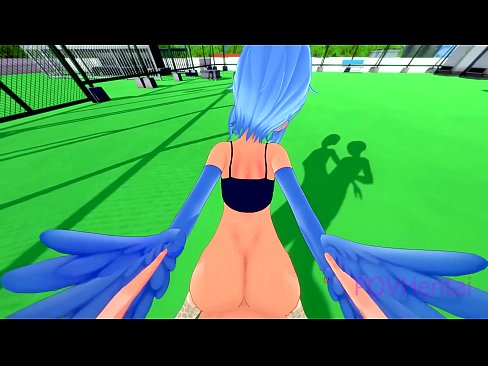 ❤️ Gadis monster harpy. ❤️❌ Video porno di id.masseffect1.ru